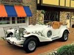 Excalibur Series III SS Phaeton 1975 года
